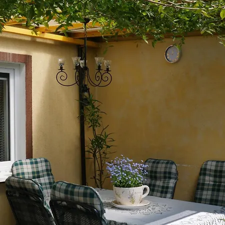 Prázdninový dům Dom We Fromborku *