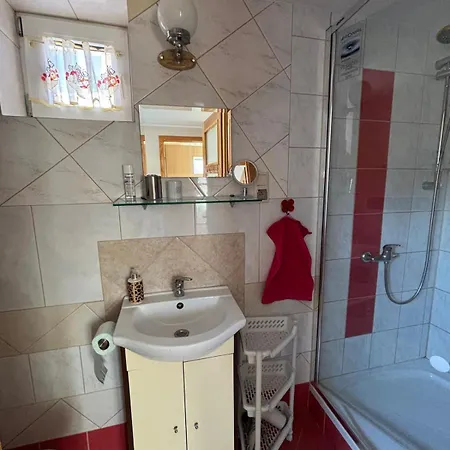 Prázdninový dům Dom We Fromborku