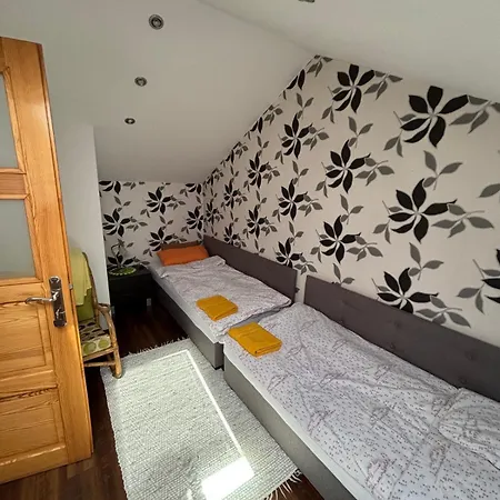 Holiday home Dom We Fromborku Frombork