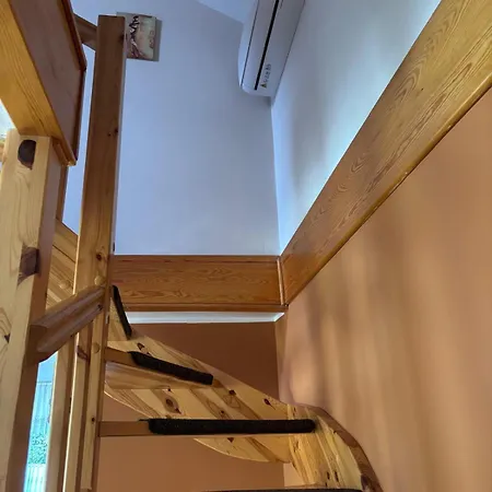 Prázdninový dům Dom We Fromborku