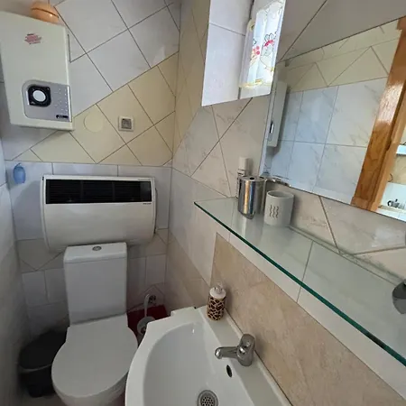 Dom We Fromborku Prázdninový dům Frombork