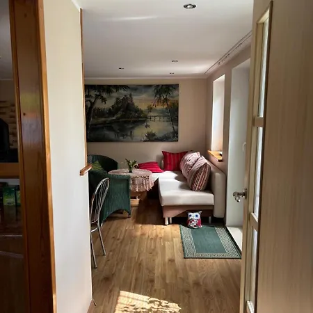 Prázdninový dům Dom We Fromborku